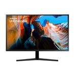 Samsung U32J590UQP 32 4K, Computers en Software, Verzenden, Zo goed als nieuw