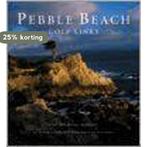 Pebble Beach Golf Links 9781886947047 Neal Hotelling, Verzenden, Gelezen, Neal Hotelling