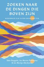 Zoeken naar de dingen die boven zijn (9789043540360), Boeken, Verzenden, Nieuw