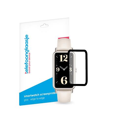 Screenprotector voor Huawei Watch FIT mini, Telecommunicatie, Mobiele telefoons | Toebehoren en Onderdelen, Bescherming, Nieuw