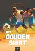 Het gouden shirt 9789044834017 Gerard van Gemert, Boeken, Verzenden, Gelezen, Gerard van Gemert
