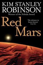 Red Mars 9780007310166 Kim Stanley Robinson, Gelezen, Kim Stanley Robinson, Verzenden