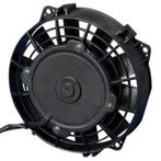 SPAL 301 CFM 6.5in Fan - Push (VA22-AP11/C-50S) - 30100403, Auto-onderdelen, Ophalen of Verzenden, Nieuw