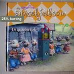 Efteling Sprookjesboom deel 6 de gestolen klok 9789047802464, Boeken, Verzenden, Gelezen, Big Balloon