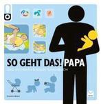 9783868034776 So geht das! Papa Shawn Bean, Verzenden, Nieuw, Shawn Bean