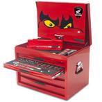 Honda Moto Toolset 242-delige Teng Tools TCJM242NFX, Verzenden, Nieuw