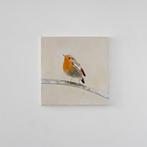 Matthieu van Riel - Robin, Antiek en Kunst