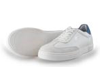 AQA Sneakers in maat 37 Wit | 10% extra korting, Verzenden, Wit, AQA, Sneakers of Gympen