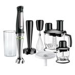 Tweedekans - Braun MultiQuick 7X MQ7087X - Staafmixer -, Witgoed en Apparatuur, Keukenmixers, Ophalen of Verzenden, Nieuw