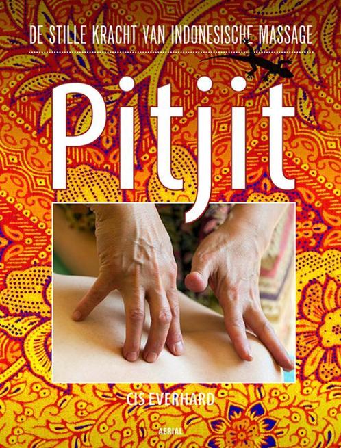 Pitjit 9789402601367 Cis Everhard, Boeken, Gezondheid, Dieet en Voeding, Zo goed als nieuw, Verzenden