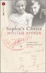 Sophies Choice 9780099483526 William Styron, Boeken, Gelezen, William Styron, William Styron, Verzenden