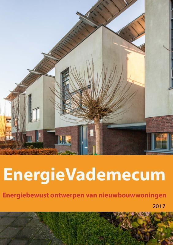 Energie Vademecum 2017 9789052694252 E. Israels, Boeken, Kunst en Cultuur | Architectuur, Zo goed als nieuw, Verzenden