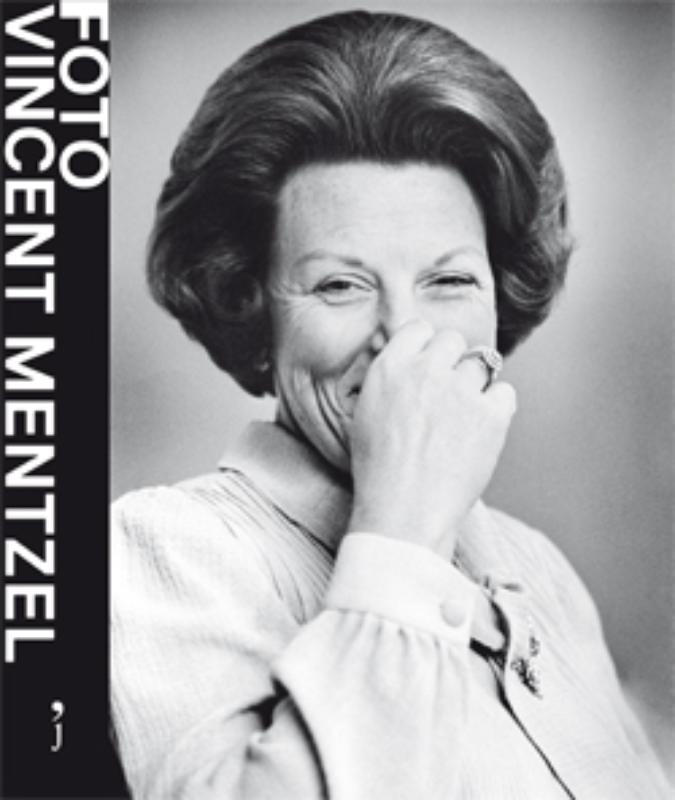 Foto Vincent Mentzel 9789089102935 H.J.A. Hofland, Boeken, Kunst en Cultuur | Fotografie en Design, Gelezen, Verzenden