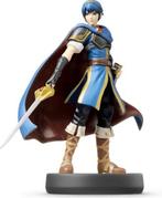 Amiibo Marth (Nr. 12) - Super Smash Bros. series, Verzenden, Zo goed als nieuw