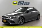 Mercedes-Benz A-Klasse 180 AMG Night Pakket Pano Multibeam., Auto's, Automaat, Nieuw, Zilver of Grijs, A-Klasse