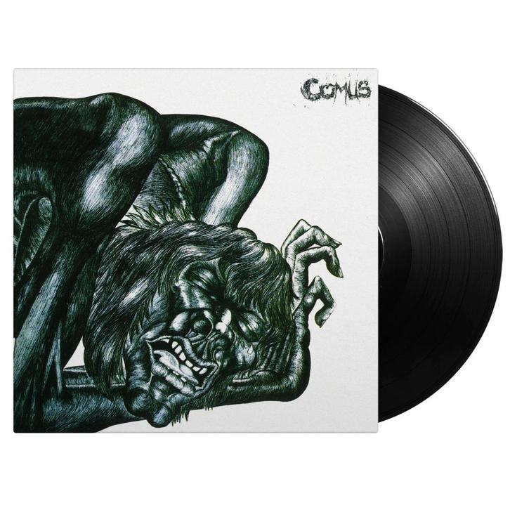 Comus - First Utterance, Cd's en Dvd's, Vinyl | Rock, Nieuw in verpakking, 12 inch