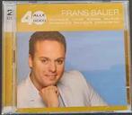 cd - Frans Bauer - Alle Veertig Goed - Frans Bauer, Zo goed als nieuw, Verzenden