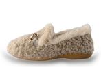 Torfs Pantoffels in maat 39 Beige | 10% extra korting, Kleding | Dames, Schoenen, Torfs, Verzenden, Beige, Zo goed als nieuw