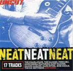 cd - Various - NeatNeatNeat, Verzenden, Zo goed als nieuw