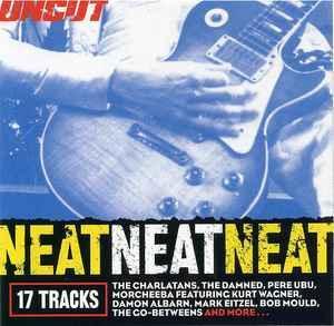 cd - Various - NeatNeatNeat, Cd's en Dvd's, Cd's | Overige Cd's, Zo goed als nieuw, Verzenden