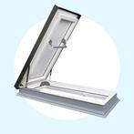 Fakro DRL dakluik met LML luxe metalen trap, Verzenden, Nieuw, Overige typen