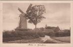 GARDEREN - Molen te Garderen, Verzamelen, Ansichtkaarten | Nederland, Verzenden, Gelopen