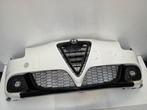 Bumper voor Alfa Romeo Giulietta  1.4 TB, Ophalen of Verzenden, Gebruikt, Voor, Alfa Romeo