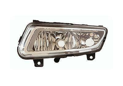 Polo 6R mistlamp Mistlamp met bochtlicht 6R0941061B Links, Auto-onderdelen, Verlichting, Verzenden