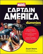 Captain America For Dummies, Verzenden, Nieuw