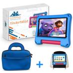 CosmoToys® Kindertablet - Ouderlijk Toezicht - 7 Inch