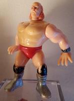 Wrestling Champs / WWF Hasbro Action Figures - Action figure