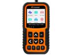 Foxwell F1000B Auto Code Reader/Accutester Engels, Nieuw, Verzenden