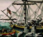 cd digi - The Dimes - The King Can Drink The Harbour Dry, Verzenden, Zo goed als nieuw