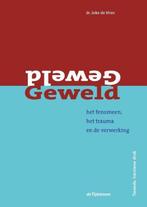 Geweld, 9789058983015, Boeken, Studieboeken en Cursussen, Verzenden, Zo goed als nieuw, Studieboeken