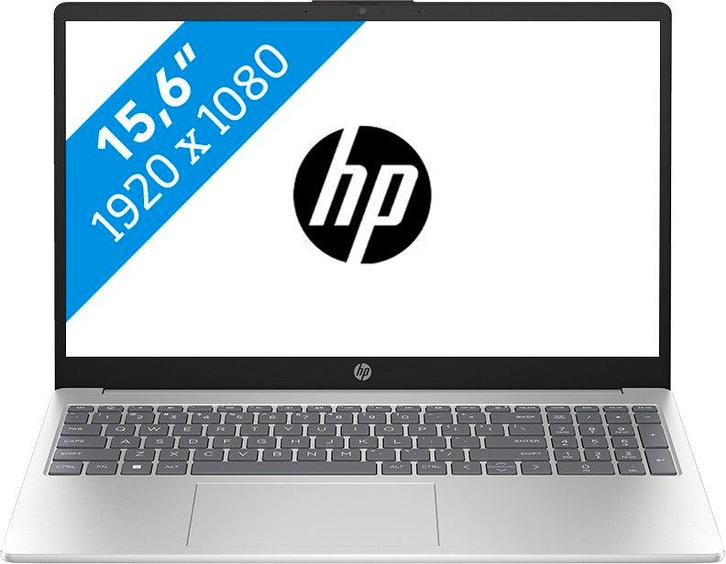HP Laptop 15-fc0956nd QWERTY laptops, Computers en Software, Windows Laptops, Verzenden