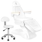 BAHENDELSTOEL LUX 273B + TABOURET 304 BASIC GRATIS