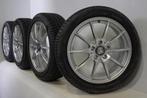 Mercedes A B CLA Klasse W176 W117 W246  17 inch velgen Pirel, Auto-onderdelen, Banden en Velgen, Gebruikt, Velg(en), 17 inch, Ophalen of Verzenden