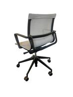 Vitra Physix (Refurbished), Huis en Inrichting, Verzenden, Zo goed als nieuw, Zwart, Bureaustoel