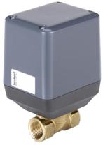 NPT 1/2 inch Messing 24 V DC 2-Weg Proportioneel, Verzenden, Nieuw