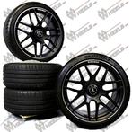 Mercedes A45 AMG W177 AMG 19 inch originele velgen A17740125, Nieuw, Ophalen of Verzenden