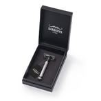 Barburys  Butterfly Safety Razor, Verzenden, Nieuw