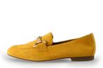 Gabor Instappers in maat 40½ Geel | 10% extra korting, Kleding | Dames, Schoenen, Verzenden, Instappers, Geel, Gabor