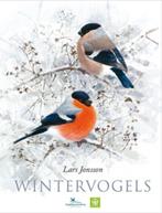 Wintervogels 9789021563060 Lars Jonsson, Boeken, Verzenden, Zo goed als nieuw, Lars Jonsson