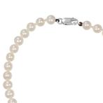 Armband - 18 karaat Geel goud - Parel, Sieraden, Tassen en Uiterlijk, Armbanden, Nieuw