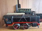 Distler - Distler 30354 - Opwindbare blikken trein -