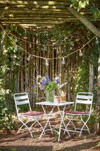 2dekans | Mica Decorations Evita Bistroset - Set van 3 -, Ophalen of Verzenden, Zo goed als nieuw