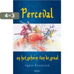 Perceval En Het Geheim Van De Graal 9789085681038, Boeken, Verzenden, Gelezen, Agave Kruijssen