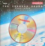 Various - The Chandos Sound Experience, Ophalen of Verzenden, Gebruikt