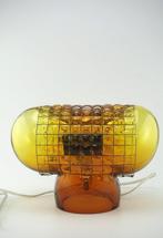 Vanessa Mitrani - Lamp - CAPSULE-lamp - Glas, Staal, Antiek en Kunst, Kunst | Designobjecten