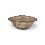 Gratis verzending Kato Haruka Hana-Mishima keramieken kom, Antiek en Kunst